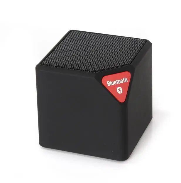 mini x3 bluetooth speaker