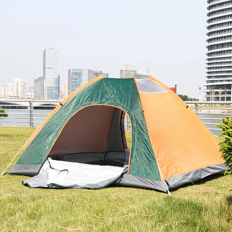 camping tent waterproof