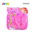child play beauty toys funny child toy jewelry play set toys