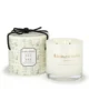 hot design Luxury scented crystal jar candles