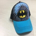 Customized fashionable embroidered for kids