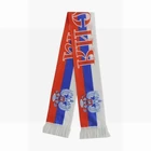 top sales custom design special price create your own football scarf