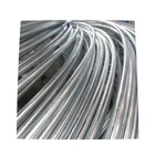 2020 NEW Hot dip galvanized iron wire for gabion mesh fence