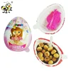 Chinese Shantou Supplier Surprise Toy Chocolate Egg