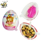 Chinese Shantou Supplier Surprise Toy Chocolate Egg