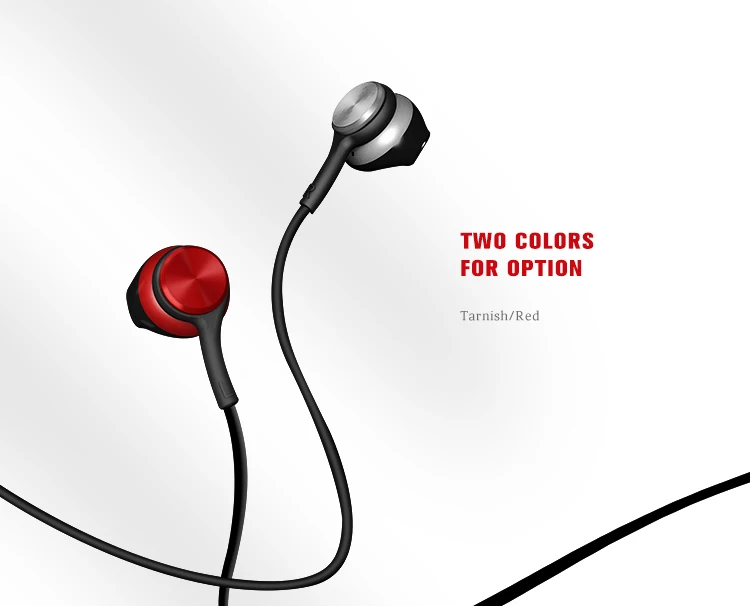 Recci J500 waterproof headset sport earphone for mobile phone - ANKUX.COM