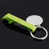 Custom Shape Tape Measure Keychain Tool