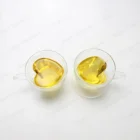Heart Shaped Hot Selling Reusable Heat Resistant Clear Double Wall Glass Milk Coffee Cup Tea Cup With Handle Wholesale