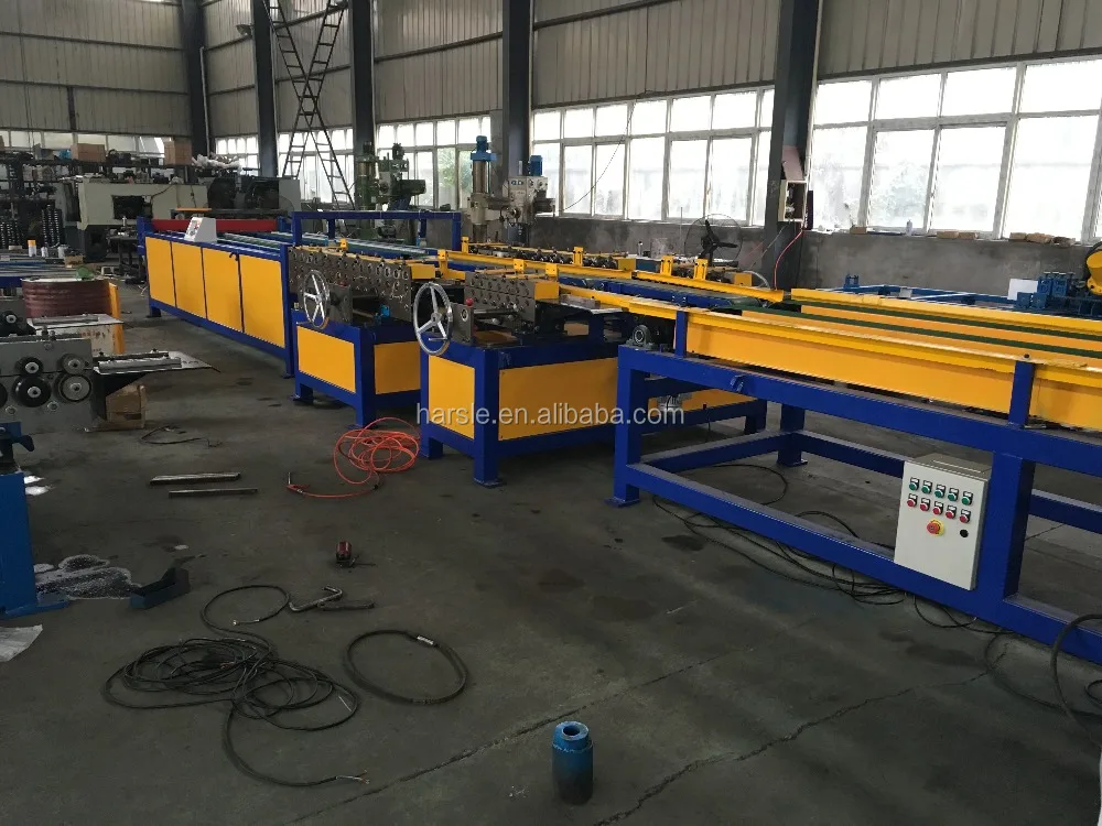 DUCT LINE (6)