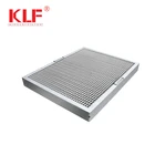 stainless steel honeycomb core Kitchen Canopy Grease filter