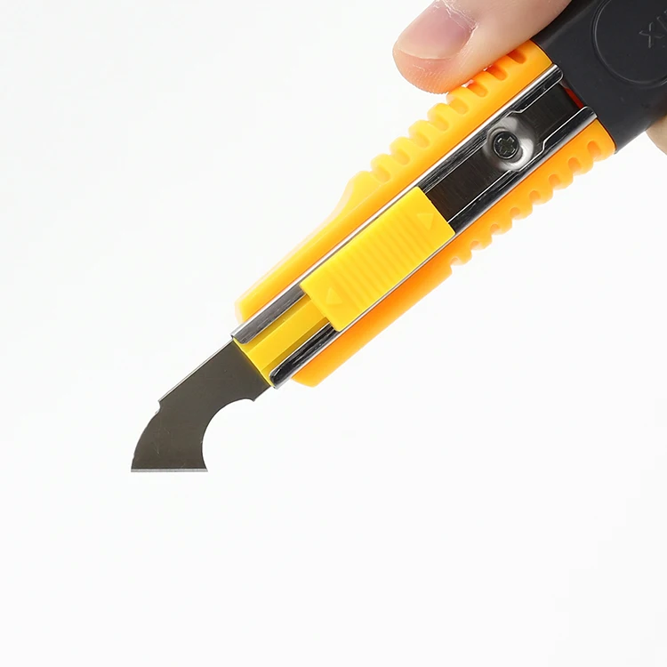 Acrylic hook knife 2