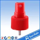 free samples SR-608 28/410 plastic mist sprayer, perfume pump sprayer for hair gel