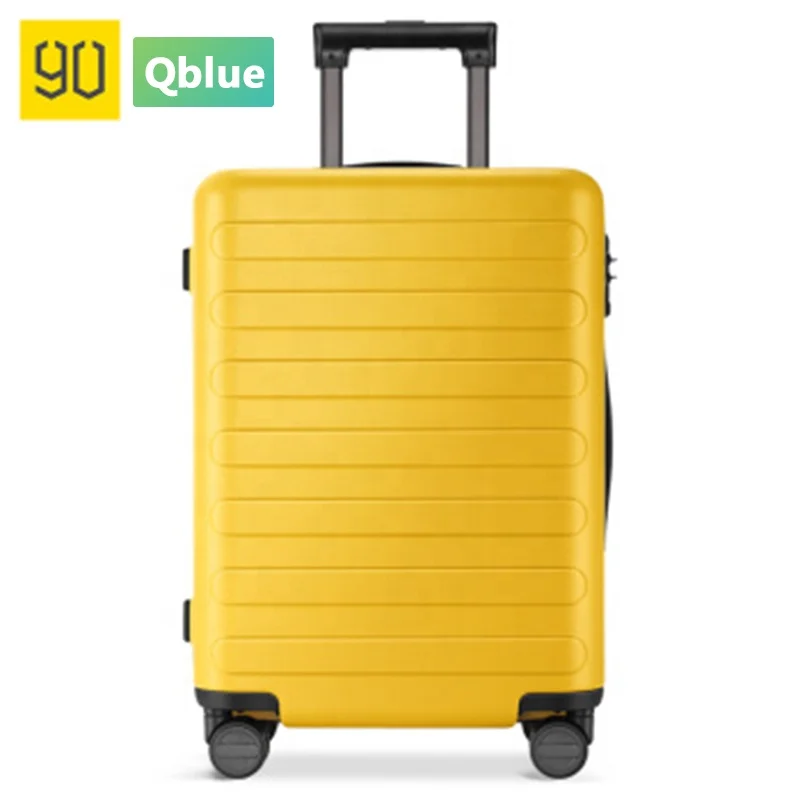 xiaomi 90 points suitcase 28