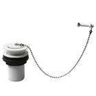 Sink Accessory Bouning Basin Drainer Basin Drain Pipe Drainage Kit