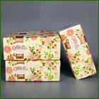 Facial Tissue Price Tissue Paper Custom Logo Printing Facial Tissue Paper