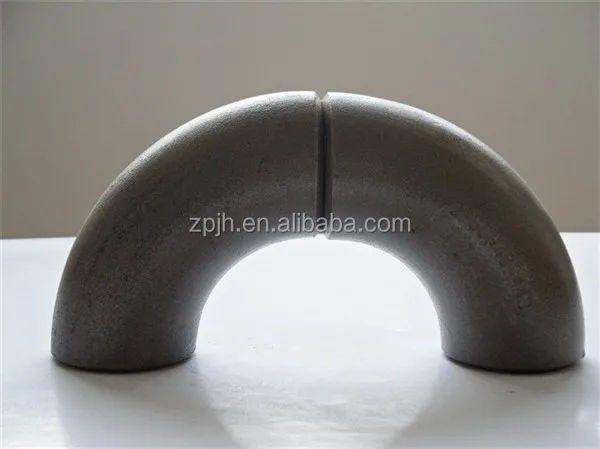 China_Steel_Elbow