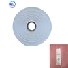 Labels Tape soft poly-cotton ribbon Fabric For Printing
