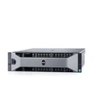 Dell PowerEdge R730 Rack server Intel Xeon E5-2630 v3 2.4GHz, (85W) 1866MHz 2-socket 2U Server