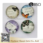 2017 Best Seller Cheap Creative home decor 3d fridge magnet