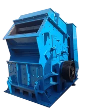 Stone primary impact crusher for sand production line