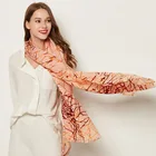Indian Shawls Pashmina Scarf Woman Women's Pashmina Wool Indian Handicraft Woven Shawls Scarf Wraps