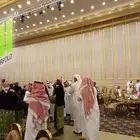 room divider for ballroom folding room partition for wedding hall rockwool acoustic panel