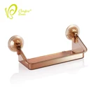 Suction Shelf kitchen rack spice storage holders