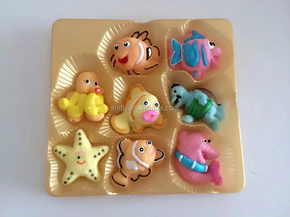 Fish Shape Mixed Flavour Jelly Sweet Candy Buy Jelly Candy,Fish