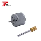 dc powerful brushless motor for hair dryer