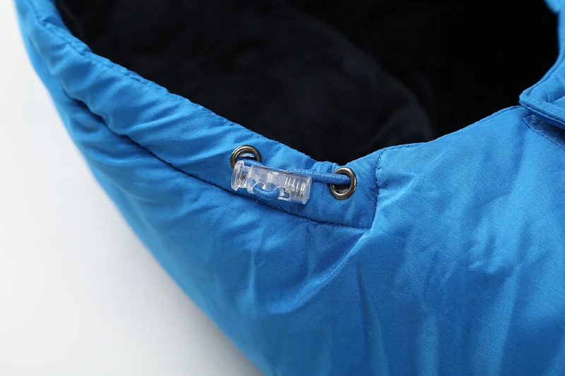 Thermal Sportsuits (8)
