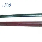 Factory Wholesale Cheap t Used Fence Post For Sale