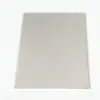 1" / 3/8" TP304L stainless steel sheet