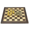 Wholesale Wooden Chess Pieces Set Tournament Board