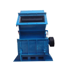 High quality and reasonable price pf1214 impact crusher
