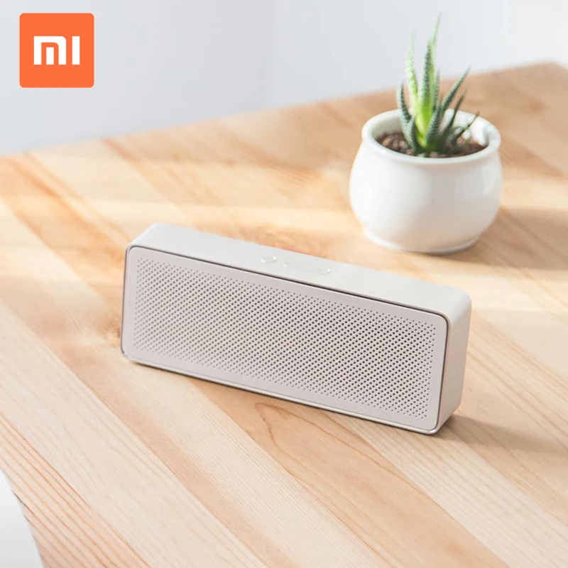 Xiaomi Mi Speaker 2