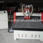 Wood CNC Router woodworking machine for wood door making