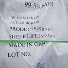 White Powder Dicyanodiamide DCDA Nitrification Inhibitor
