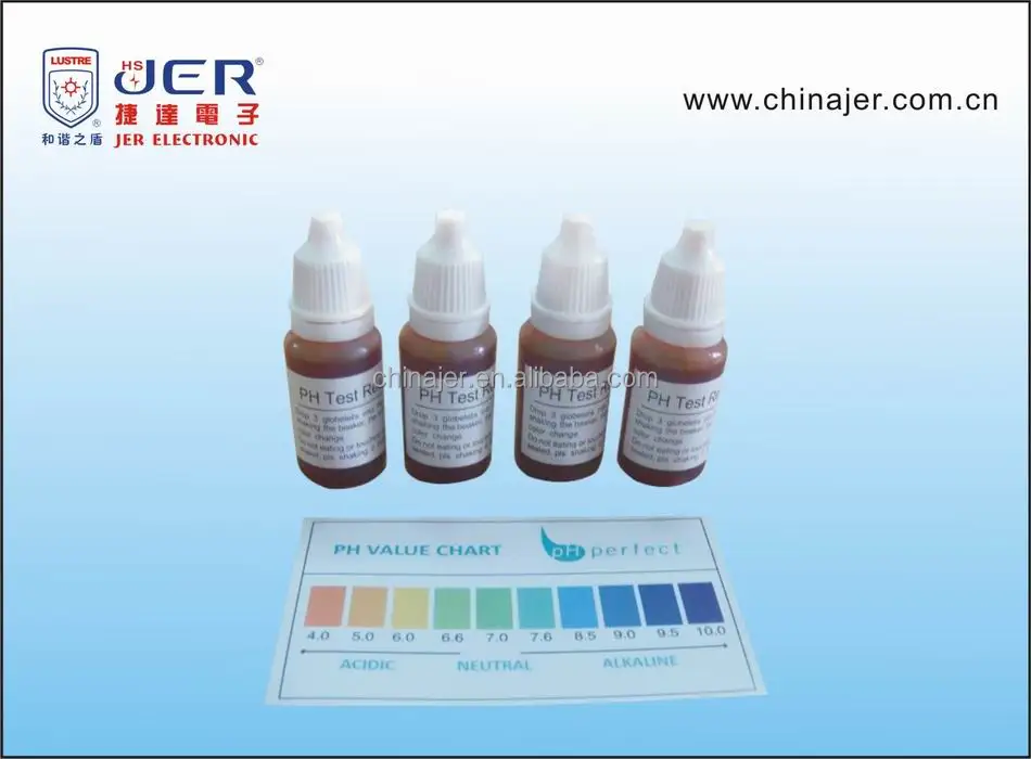 ph of drinking water pdf