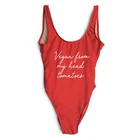 Wholesale Clothing Vendors Beach Sexy Bikini One Piece Swimsuit Backless Printed Plus Size Sexy Swimwear For Women