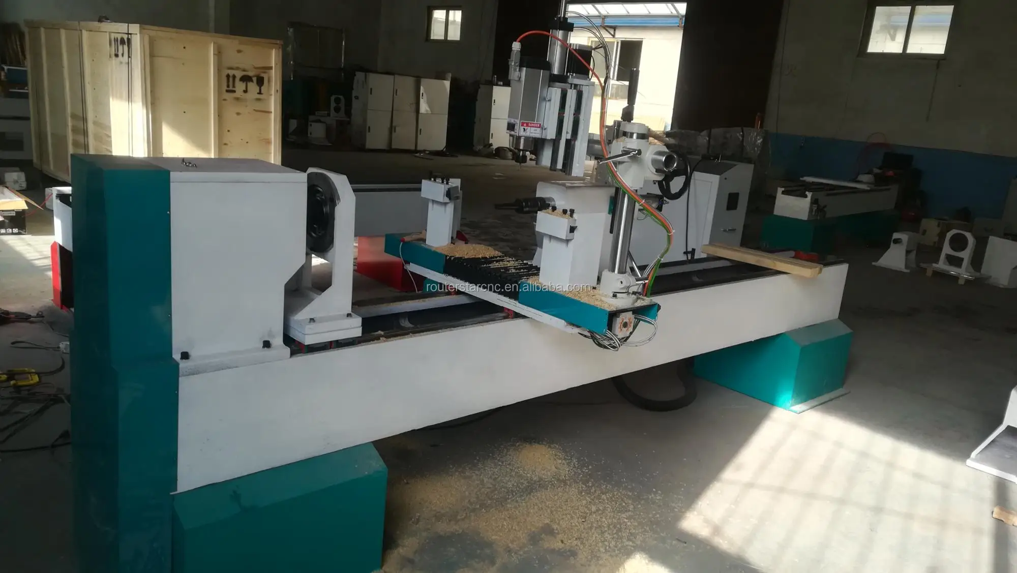 Axis D Model Cnc Wood Lathe Turning Machine Buy Automatic Wood