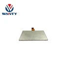 8" TFT Factory Price Transparent LCD Touch Module 1024*600 RGB Interface ZJ080NA-08A for Outdoor Instrument