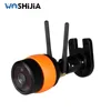 waterproof Night Vision bullet CCTV Camera with Support TF Card up to 64GB wifi ip work with yoosee