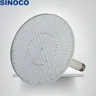 Upscale high lumen round shape DIP LED luminaries canopy light CE SAA ROGH PASSED over 10 years life span