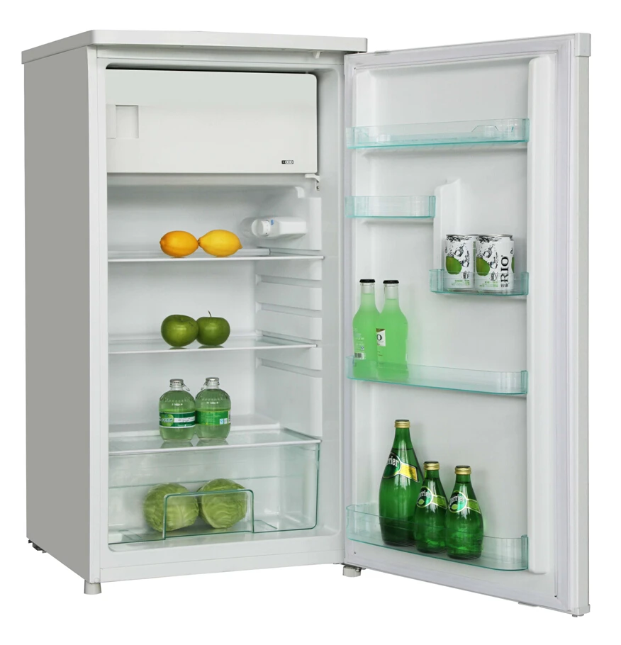 50l 90l 130l Hotel Mini Bar Single Door Mini Fridge/refrigerator Buy