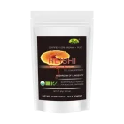 Food Reishi Extract Mushroom Organic Reishi Dual Extract Organic Mushroom Extract Small Packing
