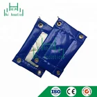 Mobile Acoustic Panel Outdoor Wall Panels Manmade Noise Barrier for Compressor