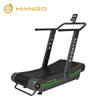 Whole sale price curve treadmill/life long running machine commercial fitness equipment cardio machine factory
