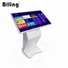 55 inch indoor horizontal android wifi lcd display digital signage board LCD information kiosk 1080P LCD Advertising Display