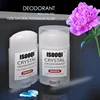 70G Roll on Crystal alum container Deodorant