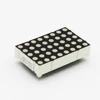 1.2" 1.4 inch 3mm elevator 5x7 5x8 dot matrix led display